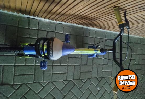 Deportes - Vendo bicicleta 16 - En Venta