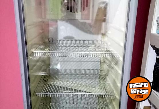 Hogar - Heladera Kia - En Venta