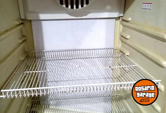 Hogar - Heladera Kia - En Venta