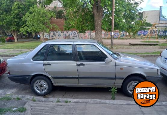 Autos - Fiat 1995 1995 Diesel 210000Km - En Venta