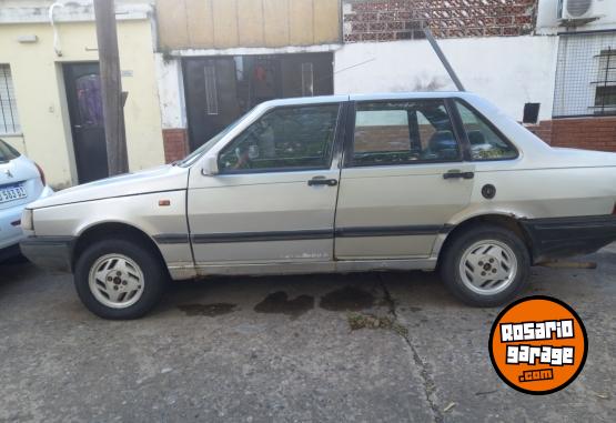 Autos - Fiat 1995 1995 Diesel 210000Km - En Venta