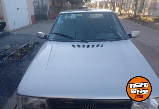 Autos - Fiat 1995 1995 Diesel 210000Km - En Venta