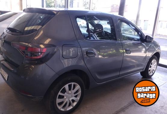 Autos - Renault Sandero 1.6 cadenero 2023 Nafta 60000Km - En Venta