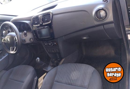 Autos - Renault Sandero 1.6 cadenero 2023 Nafta 60000Km - En Venta