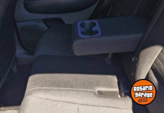 Camionetas - Kia SPORTAGE 2.0 EX CDRI 2019 Diesel 121400Km - En Venta