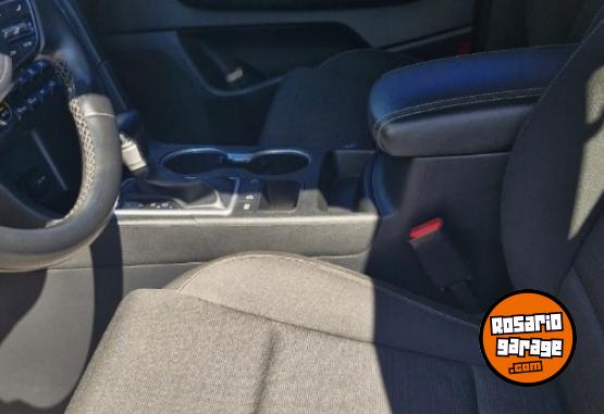 Camionetas - Kia SPORTAGE 2.0 EX CDRI 2019 Diesel 121400Km - En Venta