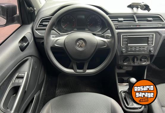 Autos - Volkswagen Gol Trend 2021 Nafta 82000Km - En Venta
