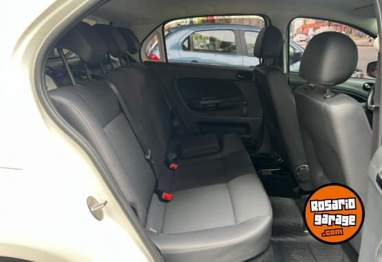 Autos - Volkswagen Gol Trend 2021 Nafta 82000Km - En Venta