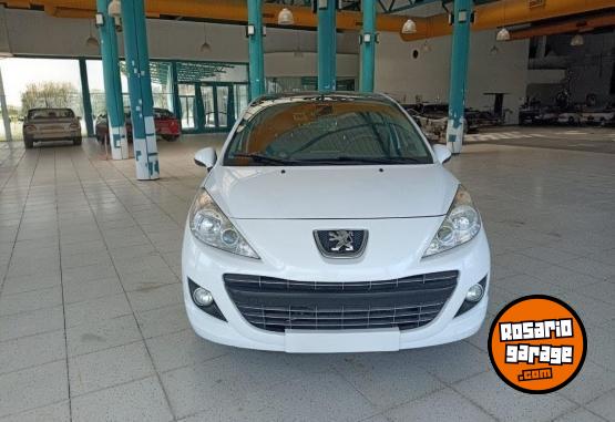 Autos - Peugeot 207 GTI 5 puertas 2011 Nafta 109000Km - En Venta