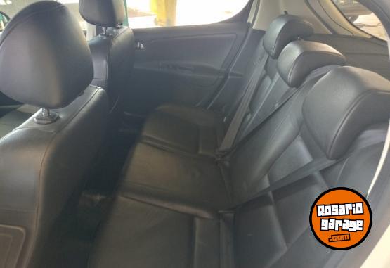 Autos - Peugeot 207 GTI 5 puertas 2011 Nafta 109000Km - En Venta