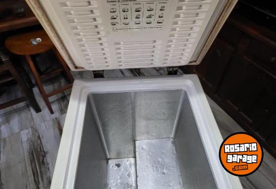 Hogar - Frezzer capacidad 100 litros - En Venta