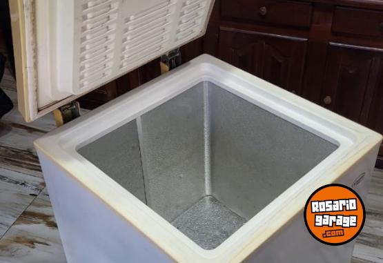 Hogar - Frezzer capacidad 100 litros - En Venta