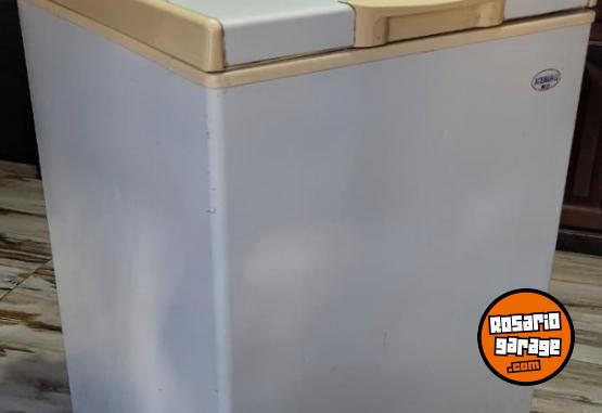 Hogar - Frezzer capacidad 100 litros - En Venta