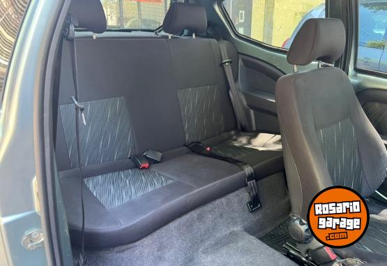 Autos - Ford Ka Pulse 2010 GNC  - En Venta