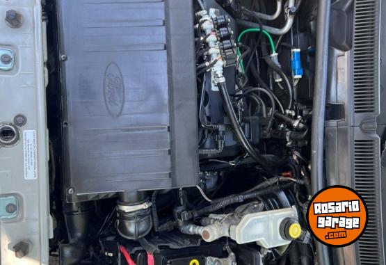 Autos - Ford Ka Pulse 2010 GNC  - En Venta