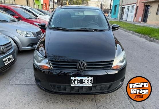 Autos - Volkswagen FOX 1.6 TRENDLINE FA 2012 Nafta - En Venta