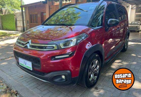 Autos - Citroen C3 Aircross 2019 Nafta 120000Km - En Venta