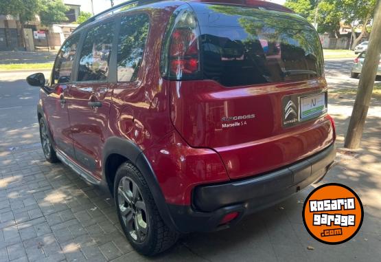 Autos - Citroen C3 Aircross 2019 Nafta 120000Km - En Venta