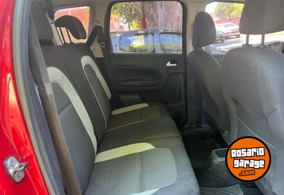 Autos - Citroen C3 Aircross 2019 Nafta 120000Km - En Venta