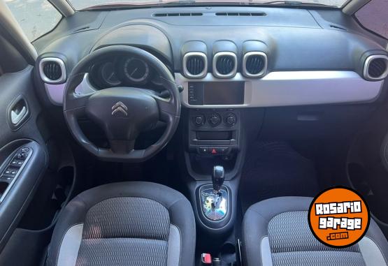 Autos - Citroen C3 Aircross 2019 Nafta 120000Km - En Venta