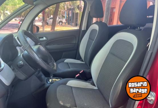 Autos - Citroen C3 Aircross 2019 Nafta 120000Km - En Venta