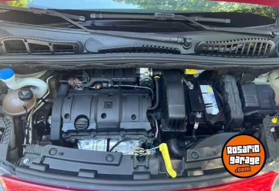 Autos - Citroen C3 Aircross 2019 Nafta 120000Km - En Venta