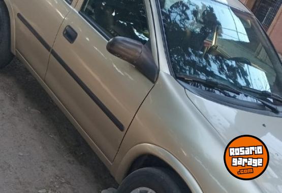 Autos - Chevrolet Corsa 2007 Nafta 170000Km - En Venta