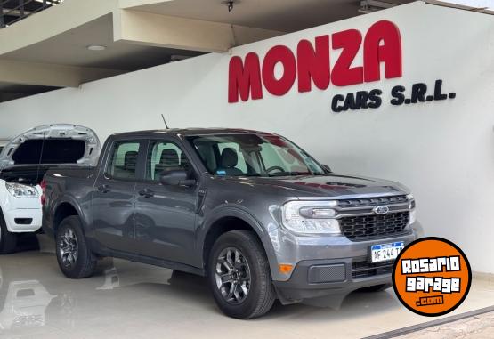 Camionetas - Ford Maverick 2022 Nafta 29000Km - En Venta