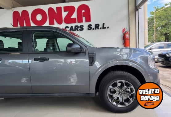 Camionetas - Ford Maverick 2022 Nafta 29000Km - En Venta