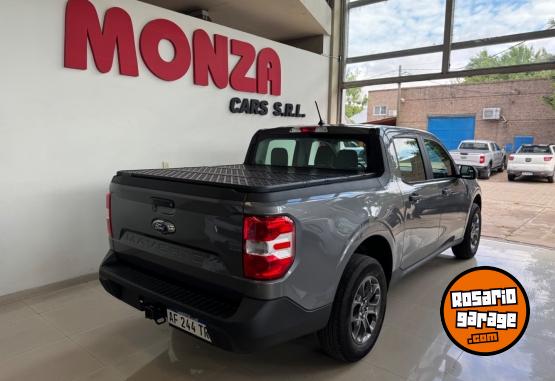 Camionetas - Ford Maverick 2022 Nafta 29000Km - En Venta