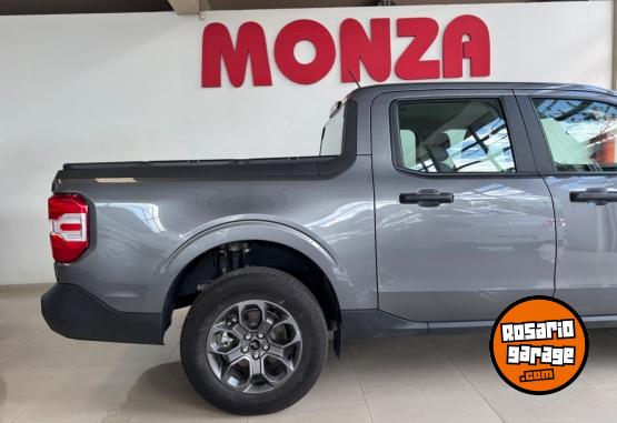 Camionetas - Ford Maverick 2022 Nafta 29000Km - En Venta