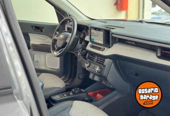 Camionetas - Ford Maverick 2022 Nafta 29000Km - En Venta