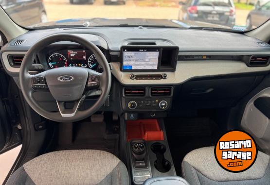 Camionetas - Ford Maverick 2022 Nafta 29000Km - En Venta