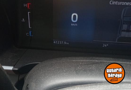 Camionetas - Ford Ranger XL 2023 Diesel 41200Km - En Venta