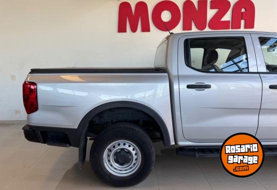 Camionetas - Ford Ranger XL 2023 Diesel 31000Km - En Venta