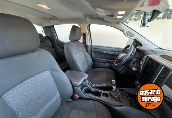 Camionetas - Ford Ranger XL 2023 Diesel 31000Km - En Venta