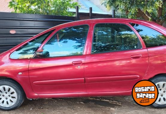 Autos - Citroen Xsara Picasso 2003 Diesel 230000Km - En Venta