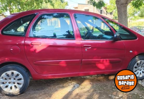 Autos - Citroen Xsara Picasso 2003 Diesel 230000Km - En Venta