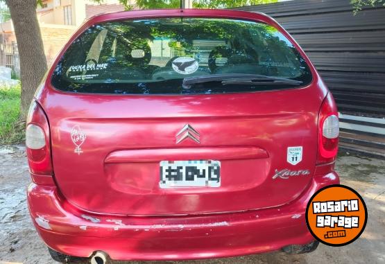 Autos - Citroen Xsara Picasso 2003 Diesel 230000Km - En Venta