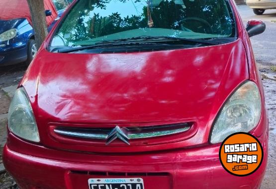 Autos - Citroen Xsara Picasso 2003 Diesel 230000Km - En Venta