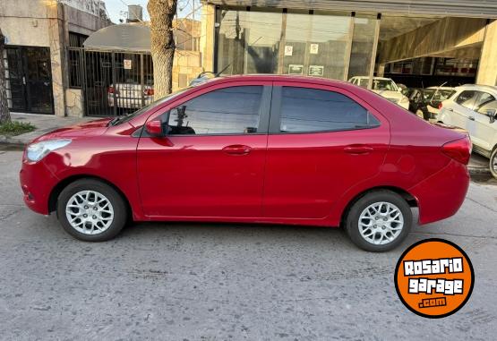 Autos - Ford KA 1.5 SE 2018 Nafta  - En Venta