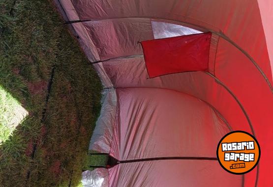 Otros - Carpa comedor Montagne - En Venta