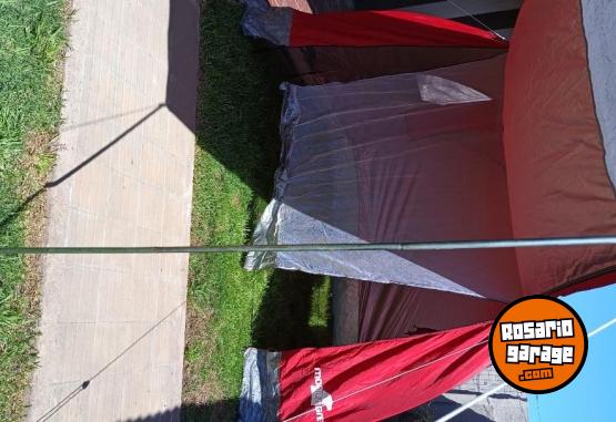 Otros - Carpa comedor Montagne - En Venta