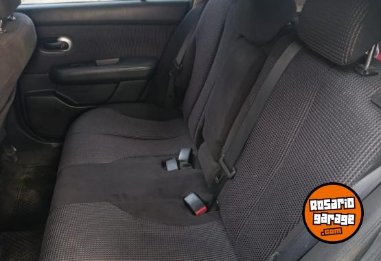 Autos - Nissan Tidda 2013 Nafta 78000Km - En Venta