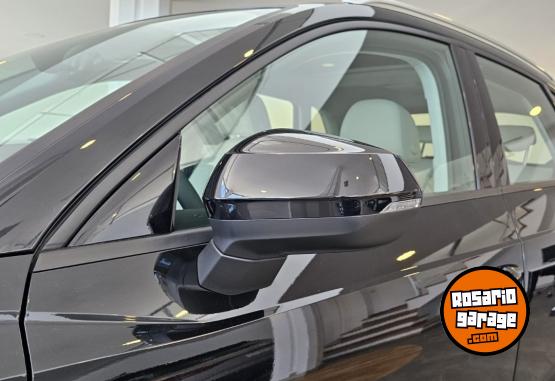 Camionetas - Audi Q3 2025 Nafta 0Km - En Venta