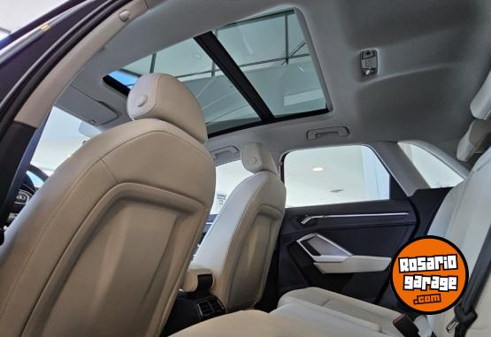 Camionetas - Audi Q3 2025 Nafta 0Km - En Venta