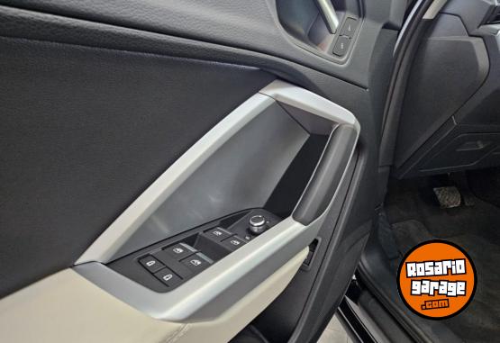 Camionetas - Audi Q3 2025 Nafta 0Km - En Venta