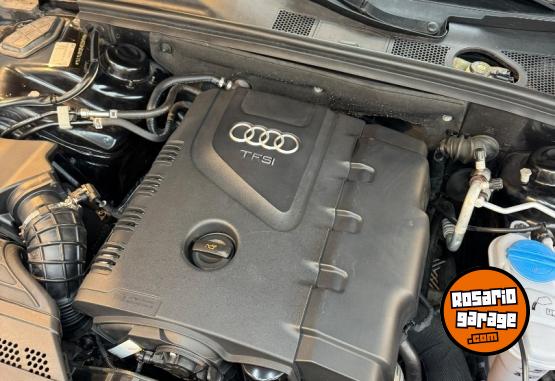Autos - Audi Audi A4 1.8 Tfsi 2012 Nafta 202000Km - En Venta