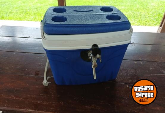 Otros - Chopera - En Venta