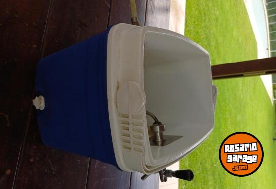 Otros - Chopera - En Venta